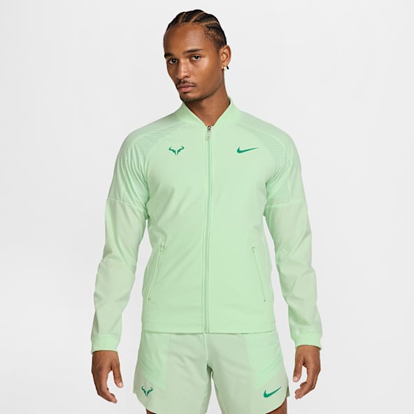 Rafael Nadal. Nike CA